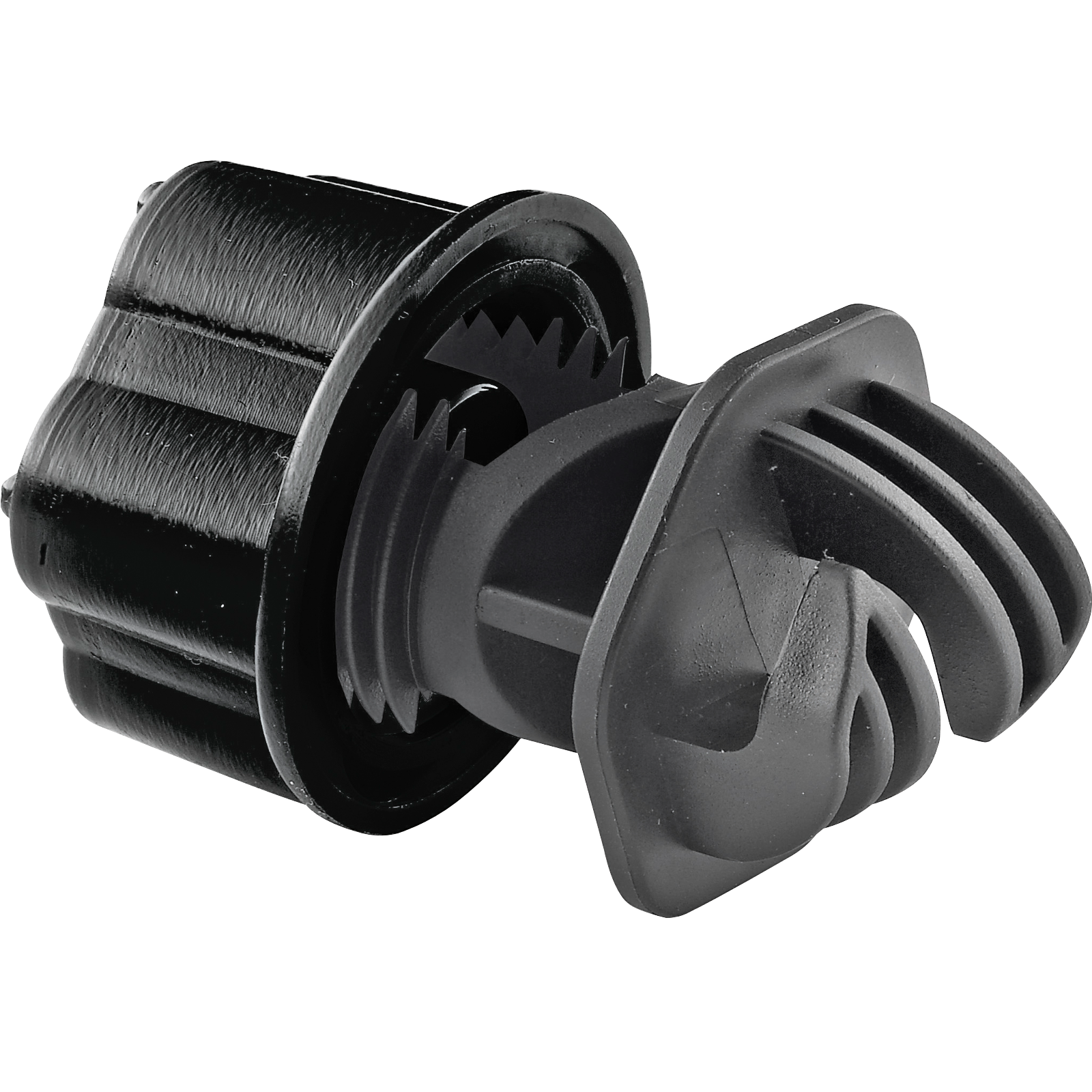 Schraubisolator Vario Puls Seil/Litze 10 Stk.