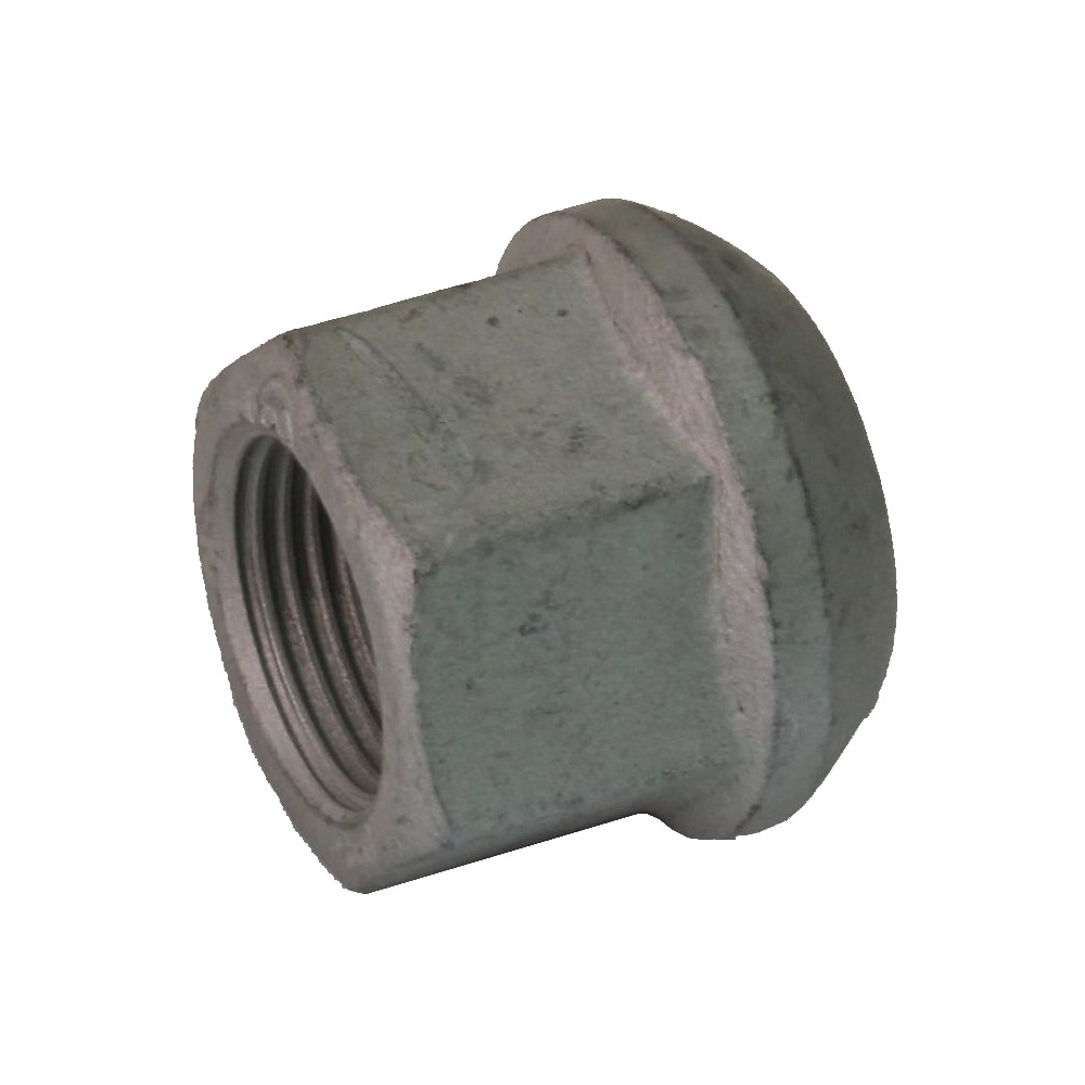 Radmutter M20x1,5mm zu Steyr