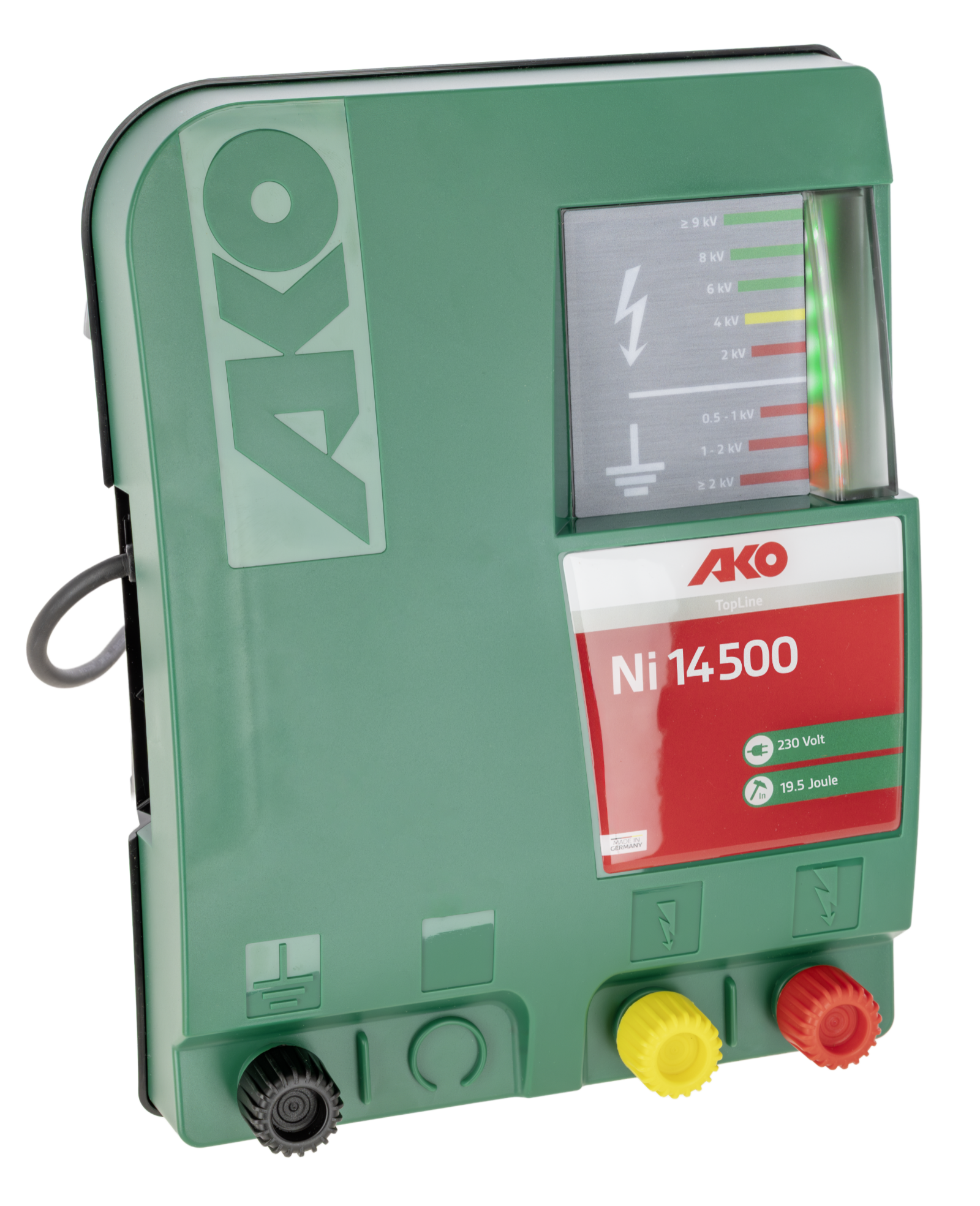 Weidezaungerät Ni 14500 - 230V