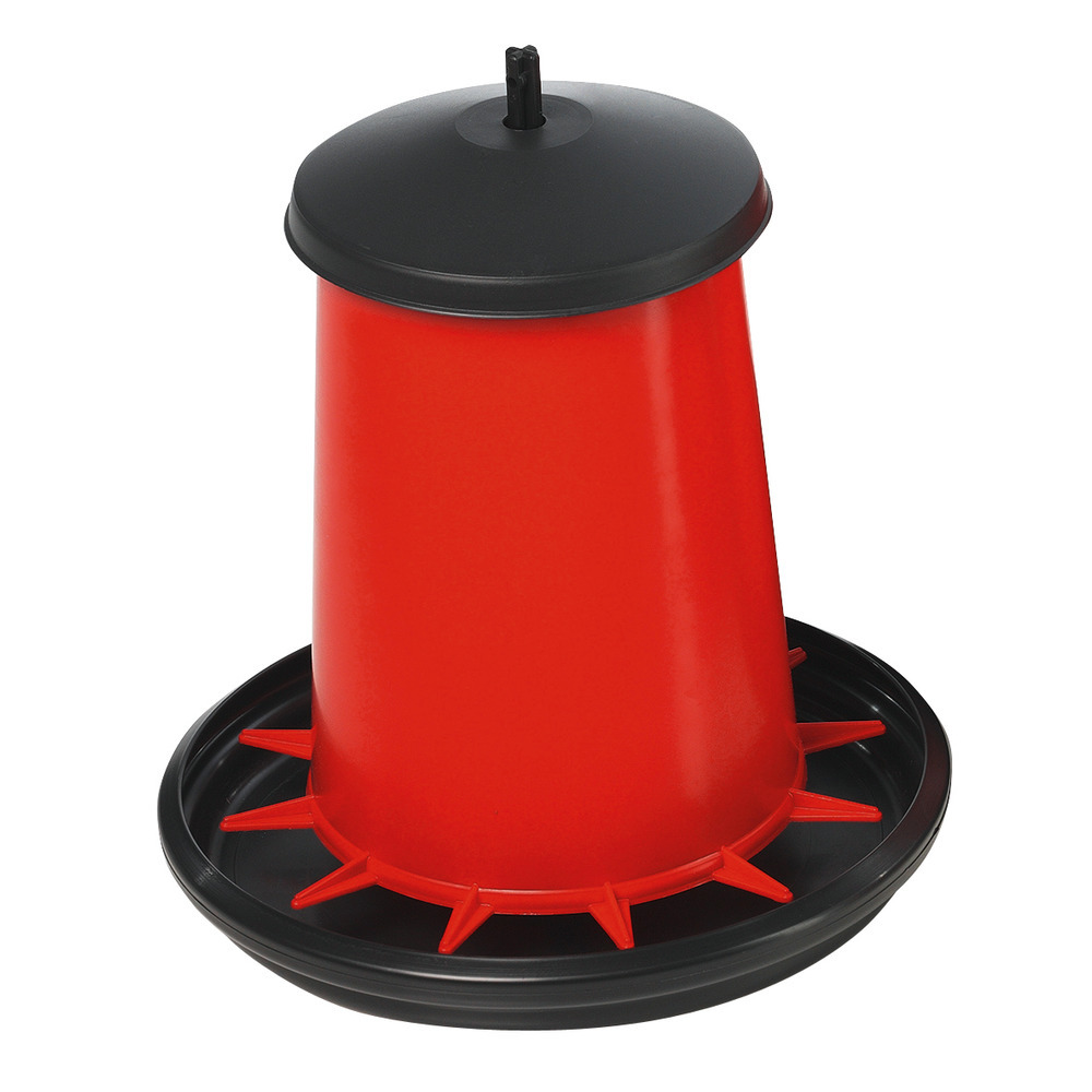 Alimentatore automatico 6-8 kg