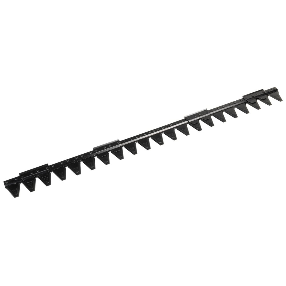 Mähmesser 107cm 21 Klingen zu Universalbalken C