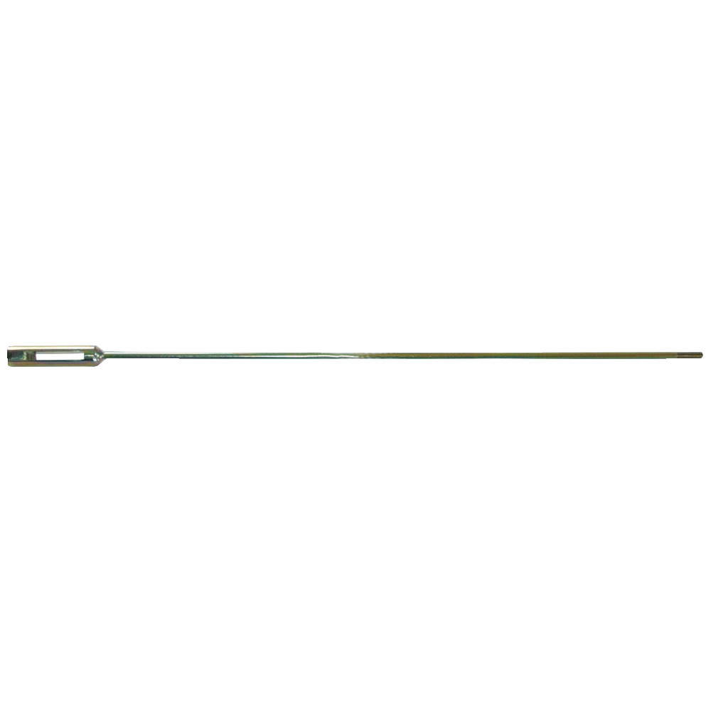 Stange für Handbremshebel Steyr T80