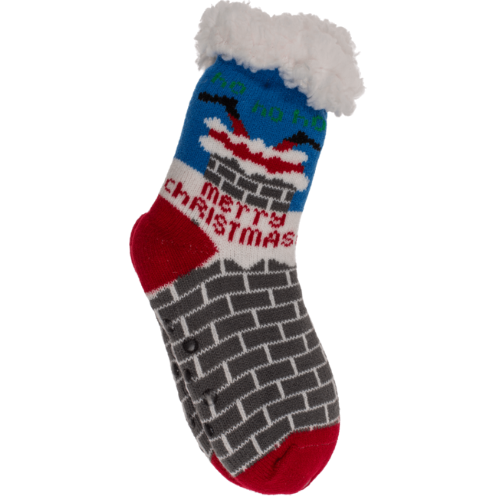 Kinder Hüttensocken X Mas
