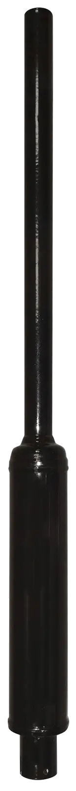 Auspufftopf Schwarz MF35, 135