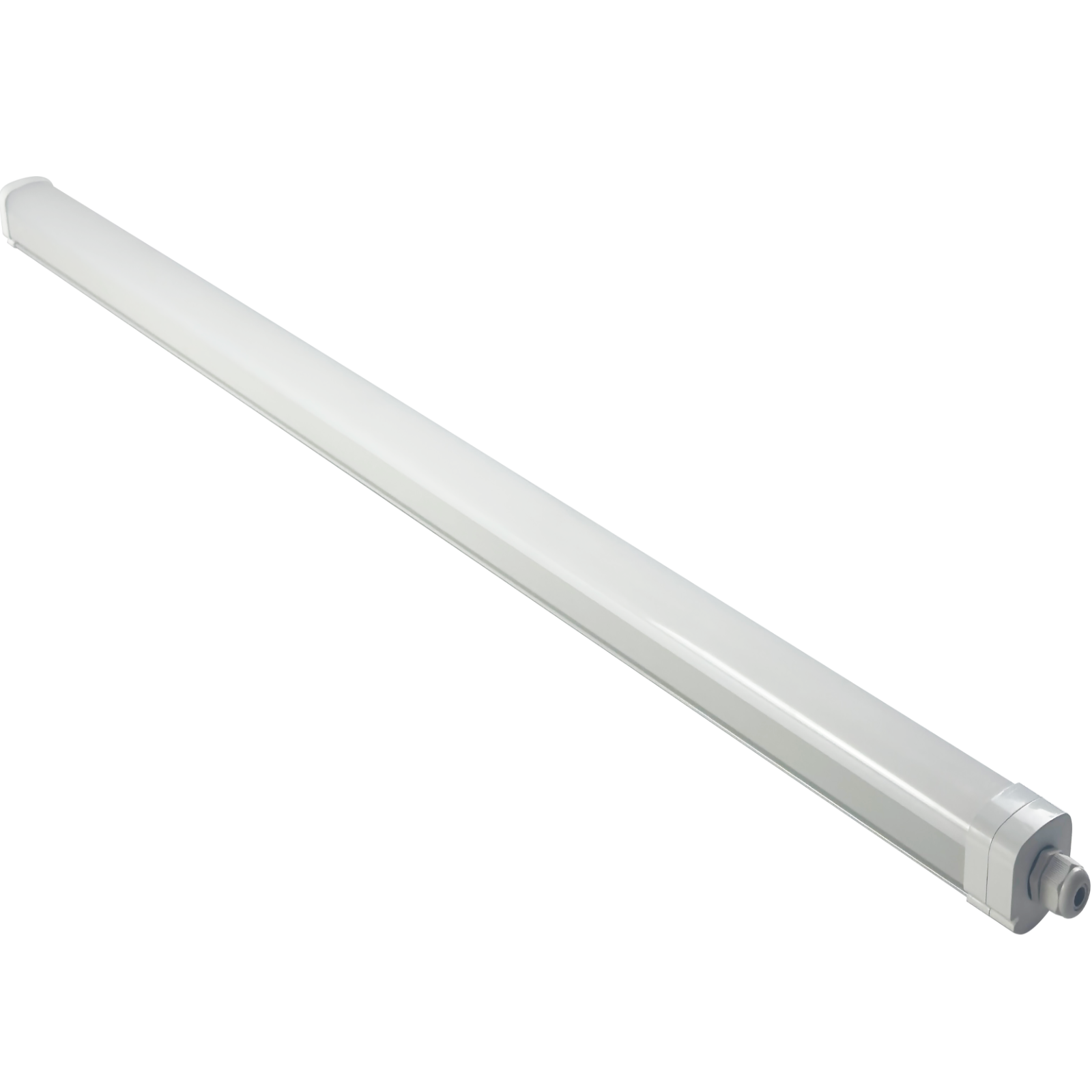 Apparecchio di illuminazione a LED impermeabile SlimLine Apparecchio di illuminazione a LED impermeabile SlimLine