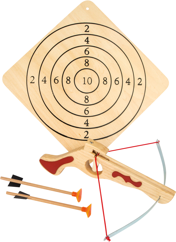 Sportarmbrust klein-FA63906