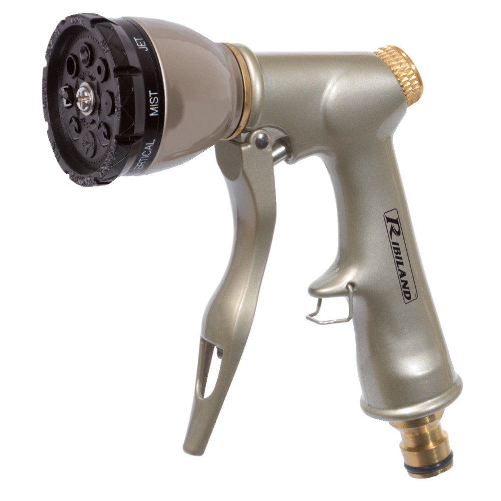 Universalspritze Metall