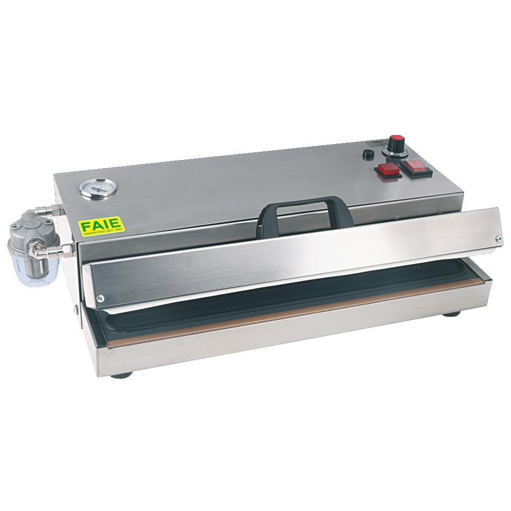Vakuumverpackungsmaschine 'Vac 13'
