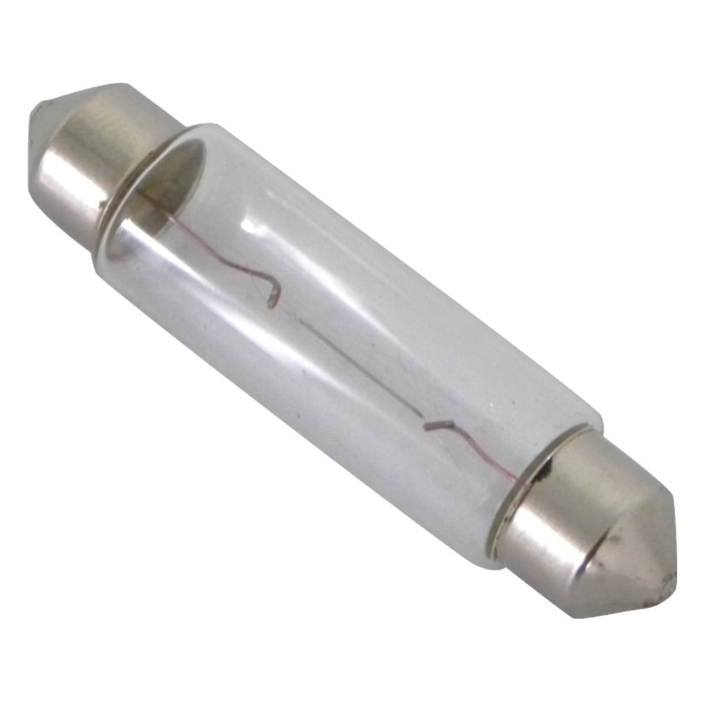 Sofittenlampe 12V/5W