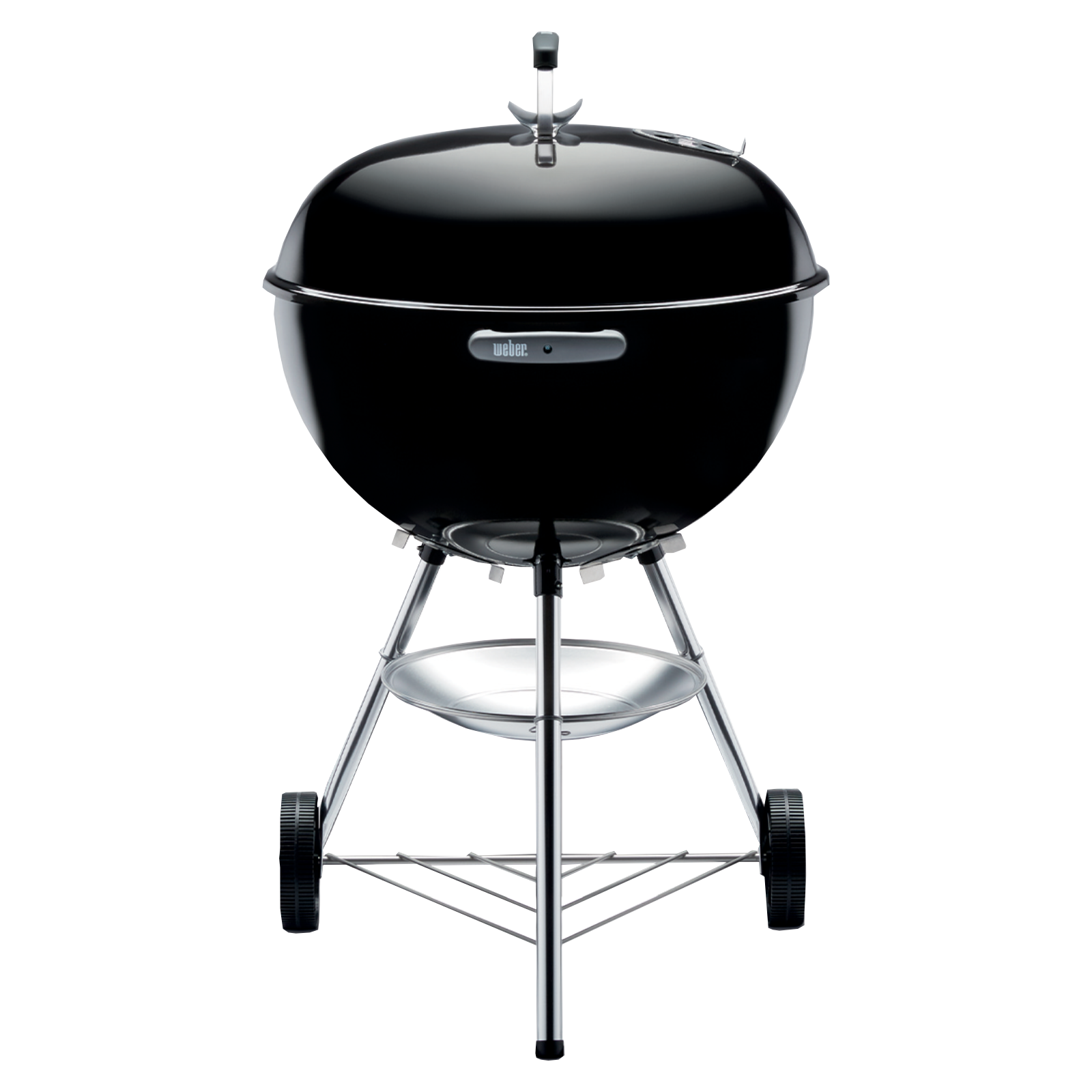 Kugelgriller 57cm Weber