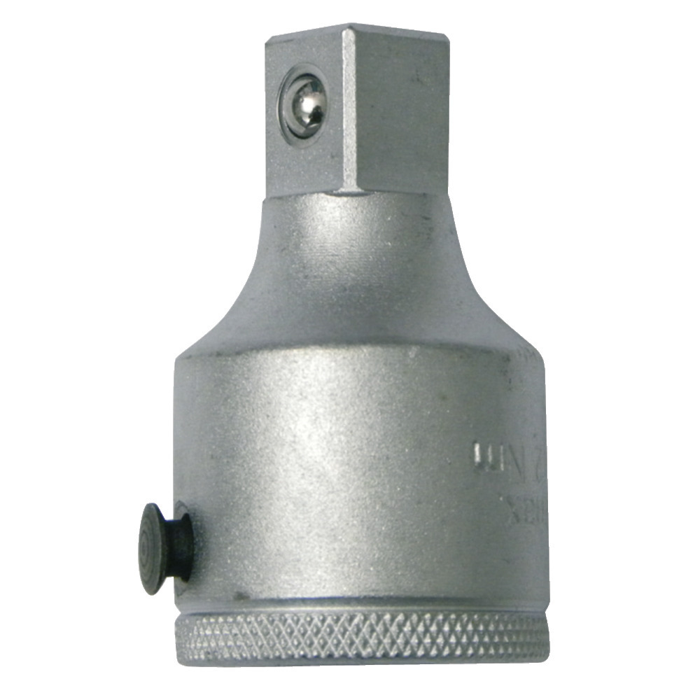 Vergrößerungsstück 1/2" I. auf 3/4" A.