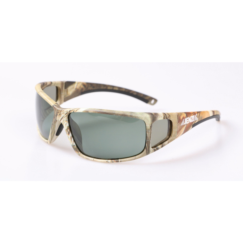 Polarisations-Brille