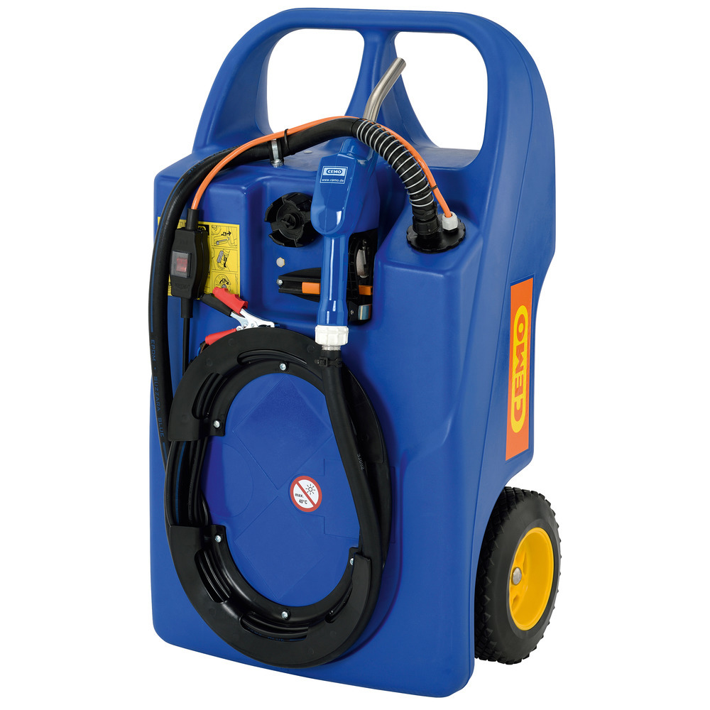 Trolley AdBlue 60 l