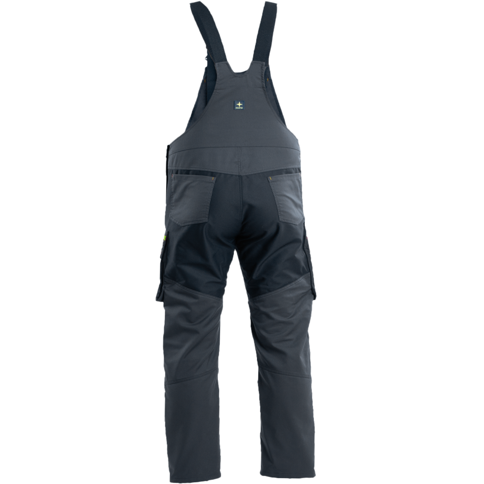  Latzhose "spiritline®  flex"