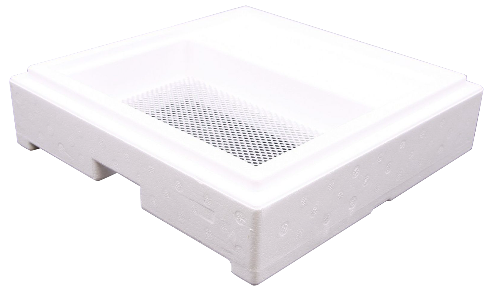 Floor I Styrofoam mini Plus