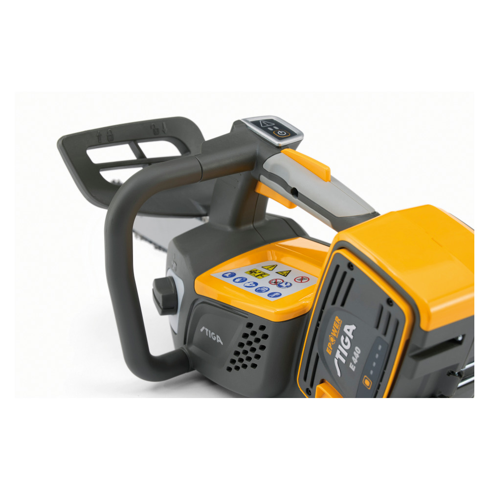 Kettensäge Akku PR 700e