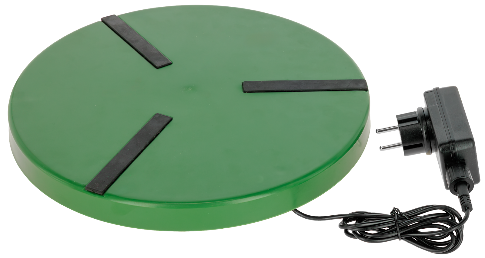 Superior 2.0 heating plate