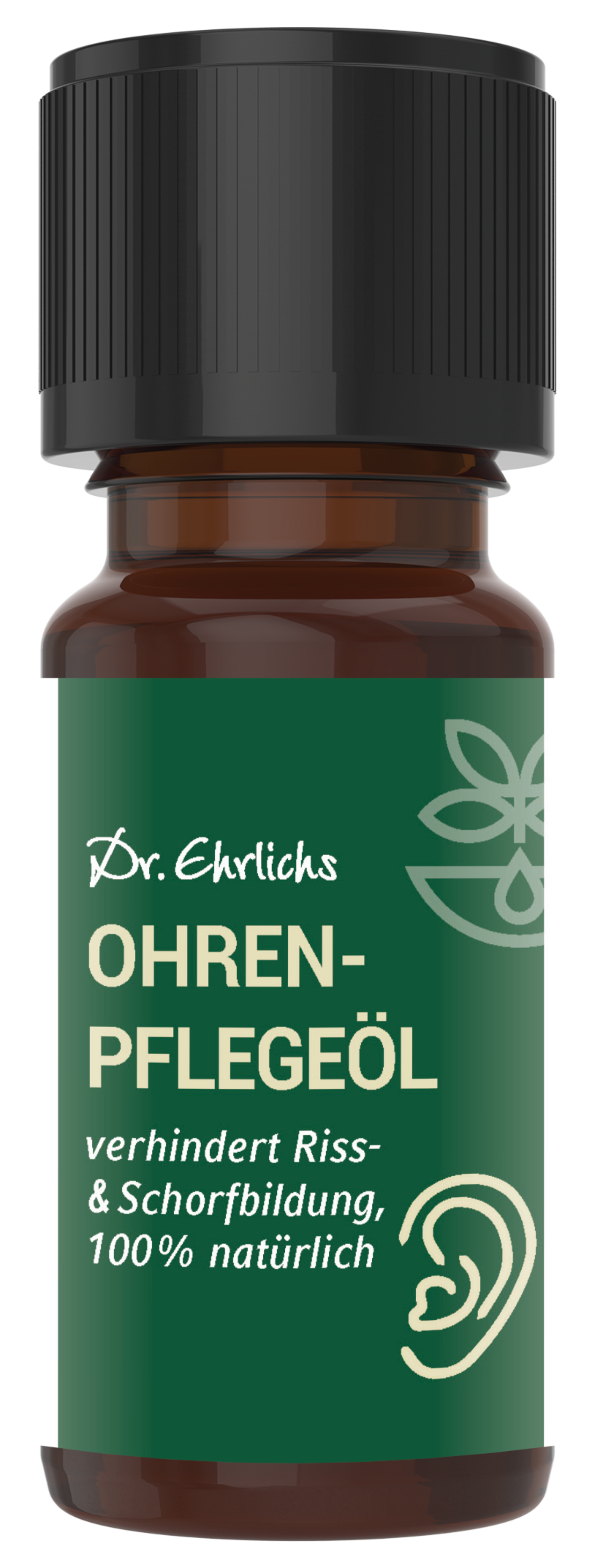 Ohrenpflegeöl 20ml