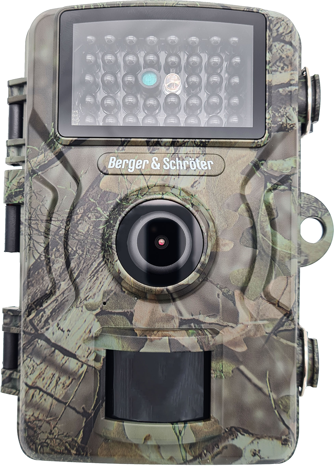 Wildkamera 16MP DH1 Black LED-FA122510