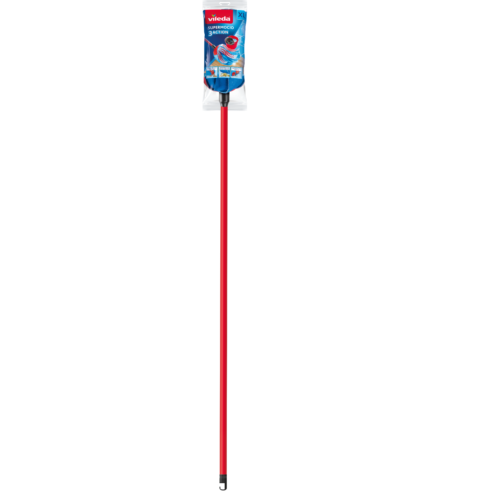  Wischmop SuperMocio XL