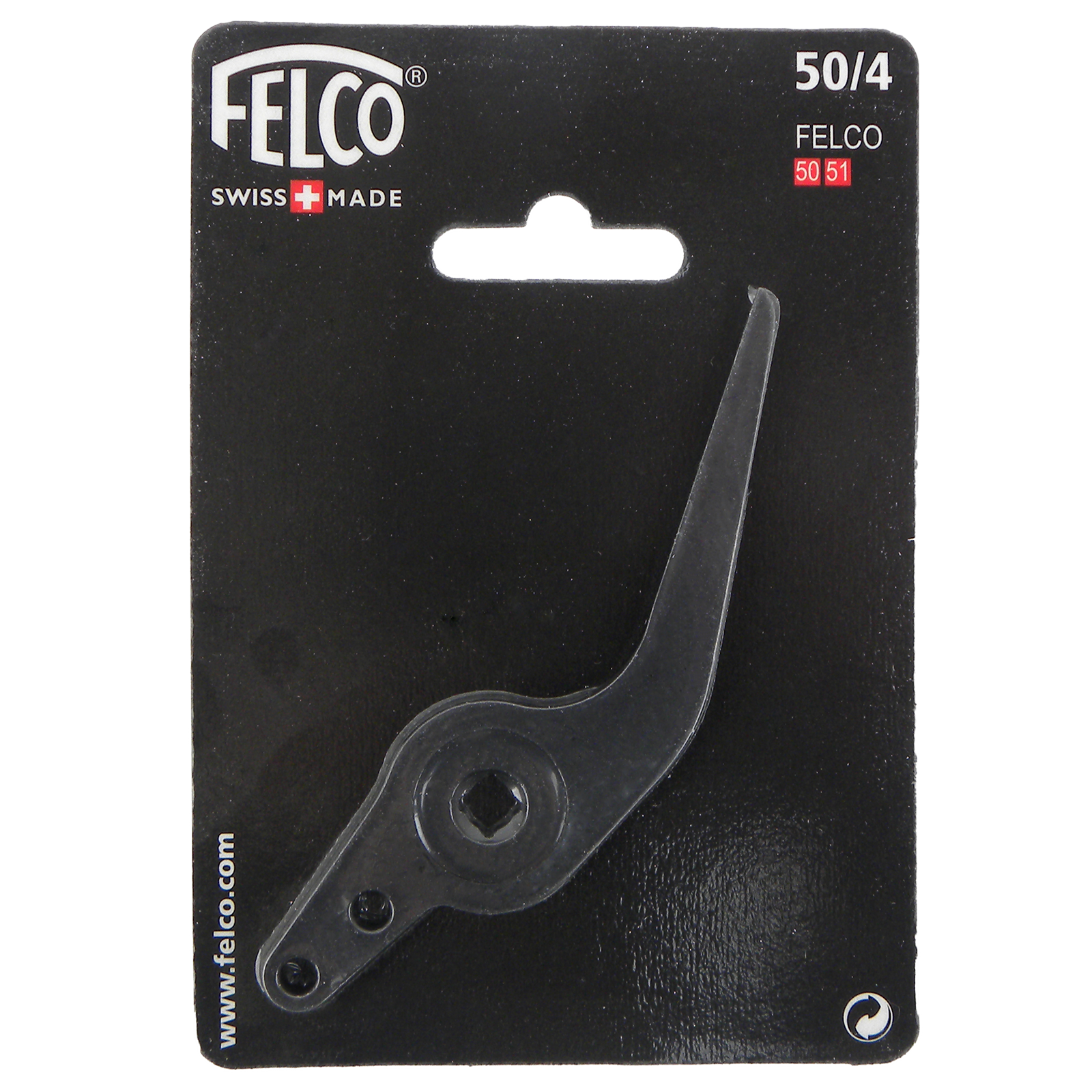 Gegenklinge zu Felco 50+51