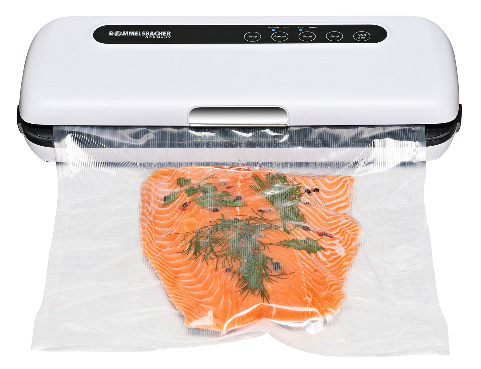 Vakuumiergerät VAC110