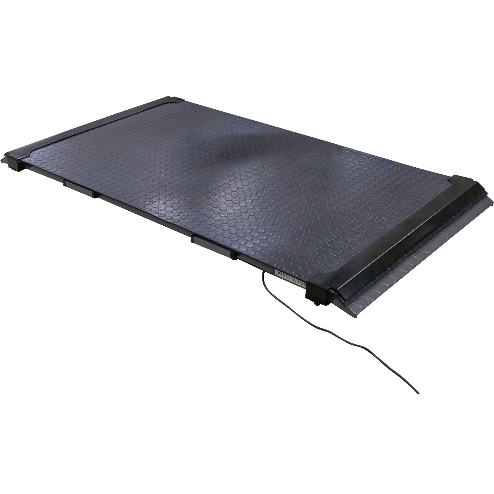 Gummiauflage zu Tierwaage PS2000
