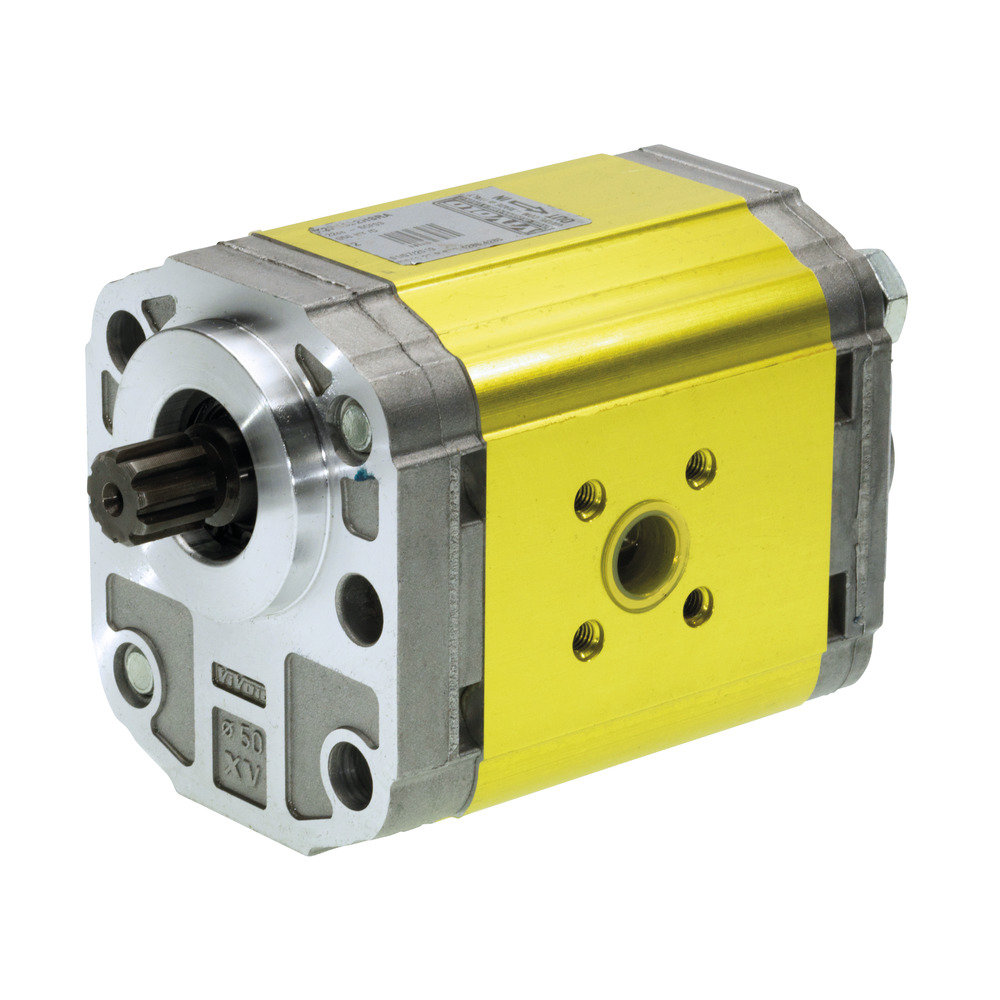 Hydraulikpumpe