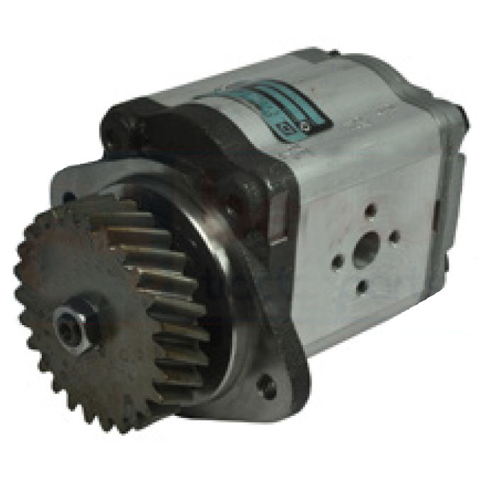 Hydraulic pump suitable for Ford and New Holland