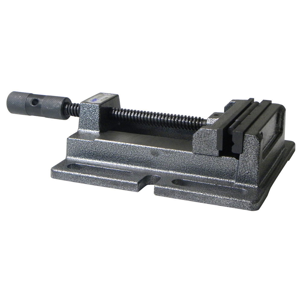 Präzisions-Maschinen-Schraubstock extra stark-FA3431