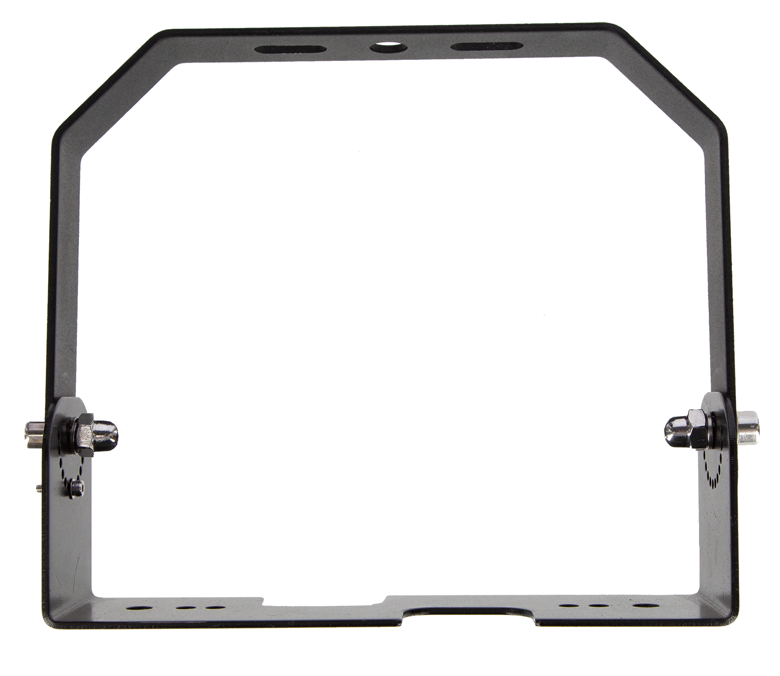 Aufhängeset für LED-Hallenstrahler Aufhängeset für LED-Hallenstrahler