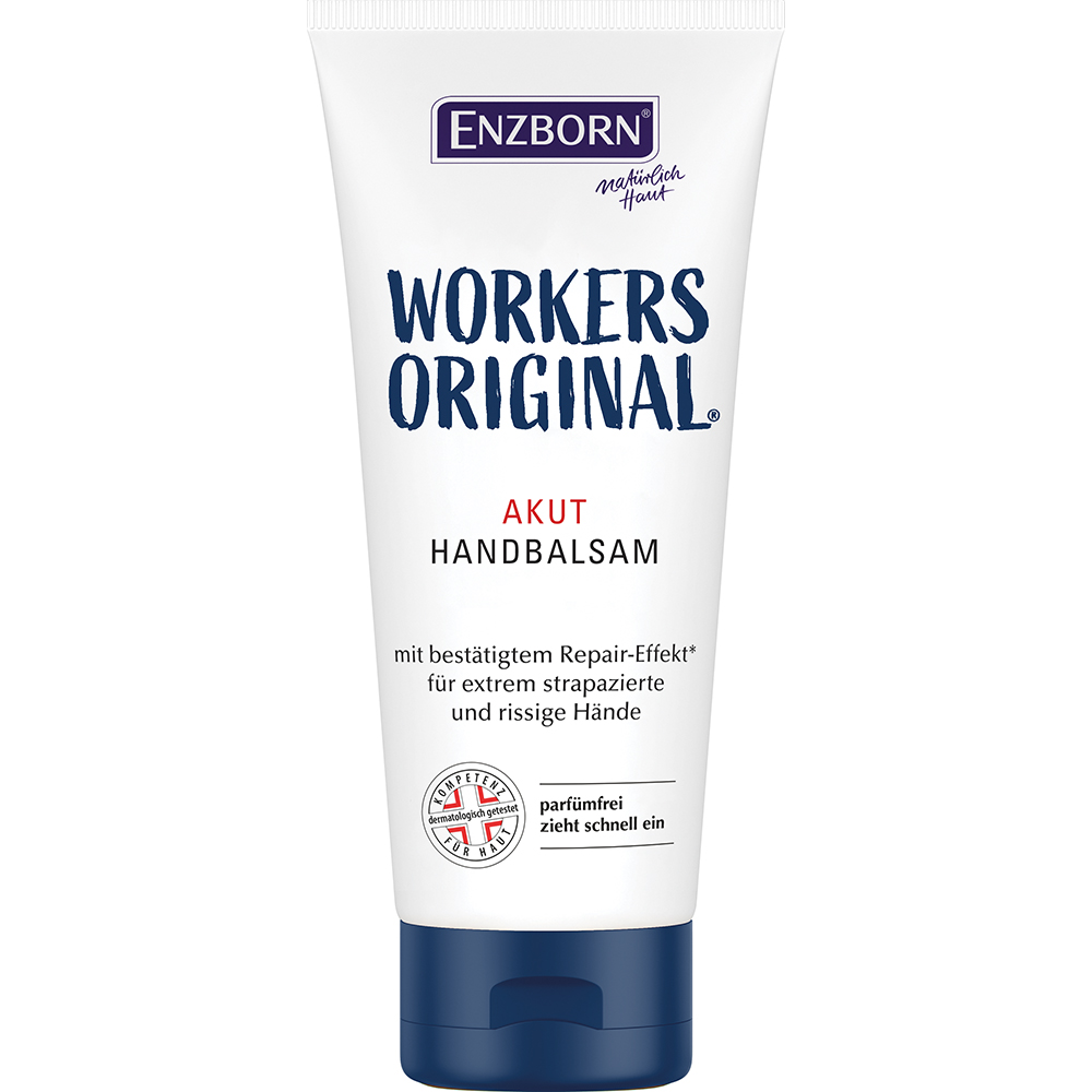 Akut Handbalsam Workers Original 100ml