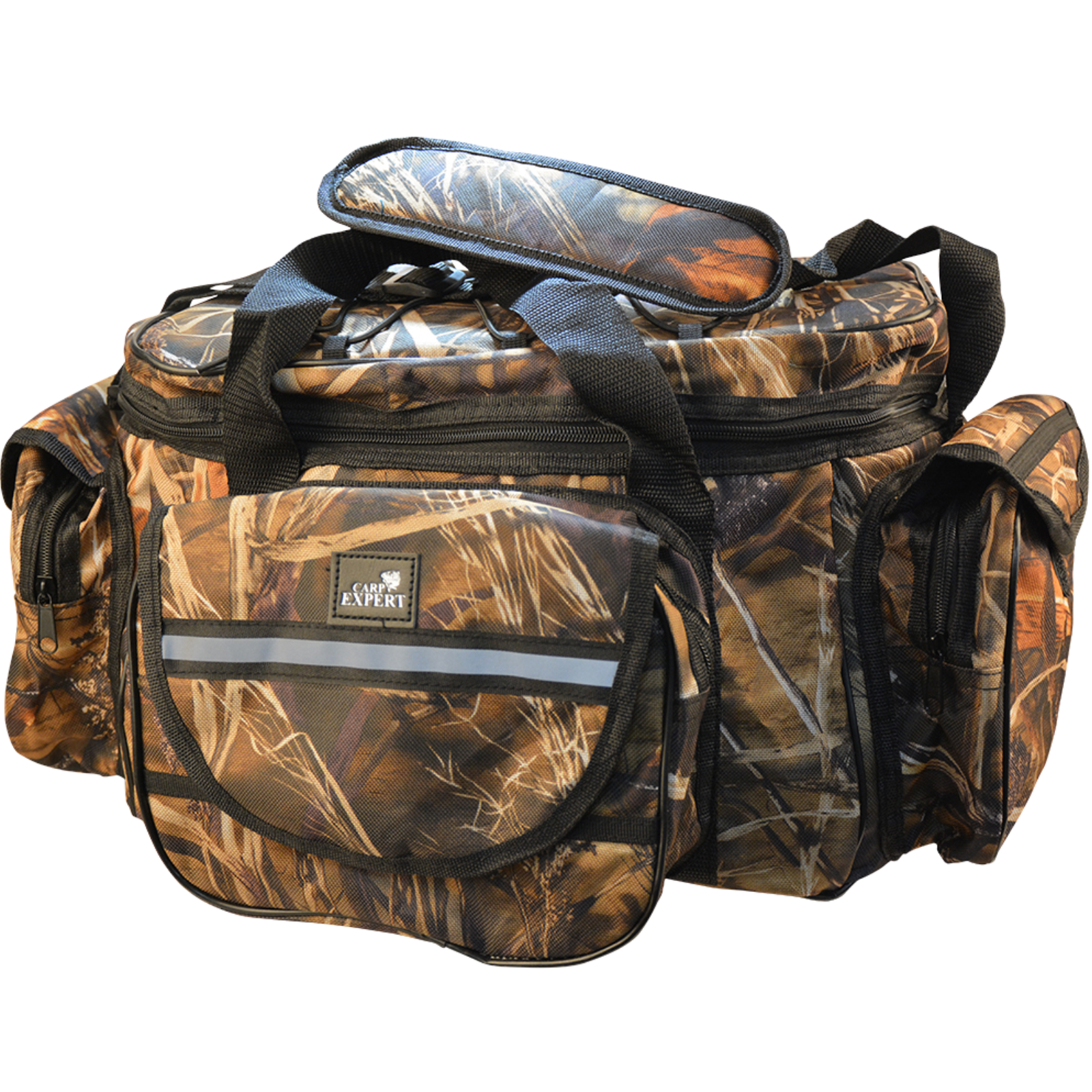  Umhängetasche Carp Expert Camou