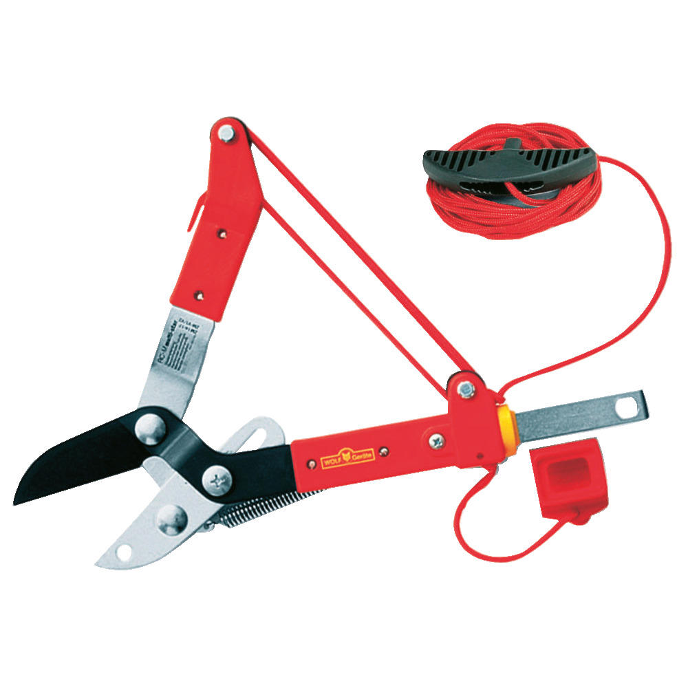 Cesoie per alberi Multi-Star RCM