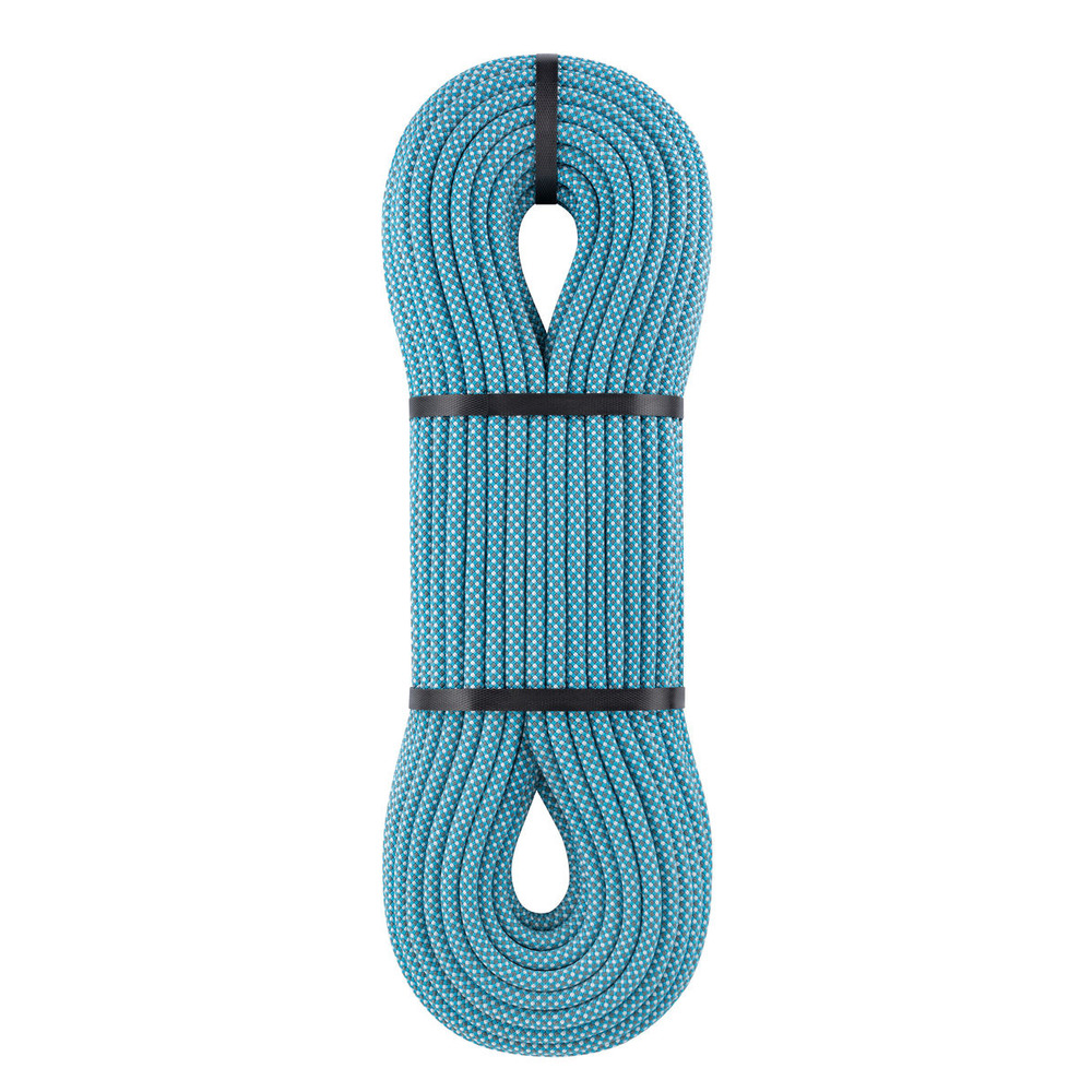 Kletterseil Mambo 10,1 mm türkis