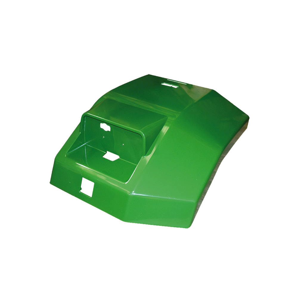 Kotflügelverlängerung hinten Links John Deere 6000, 6010 Serie
