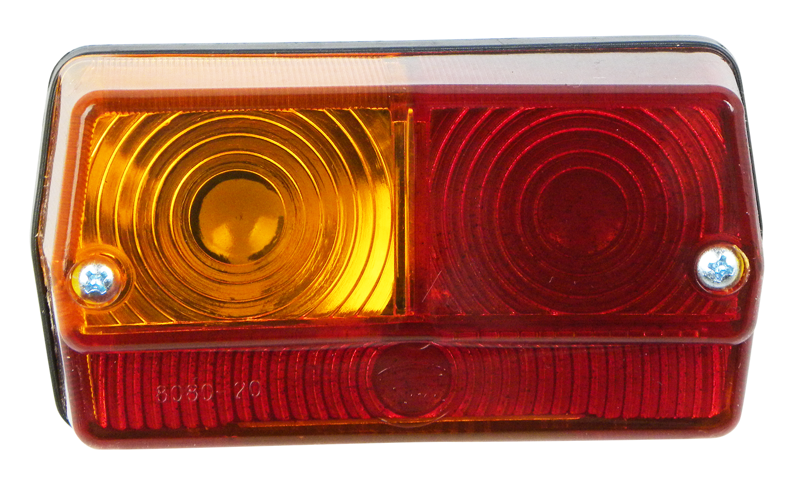 Schluss-Brems-Blinkleuchte zu MF-FA107121