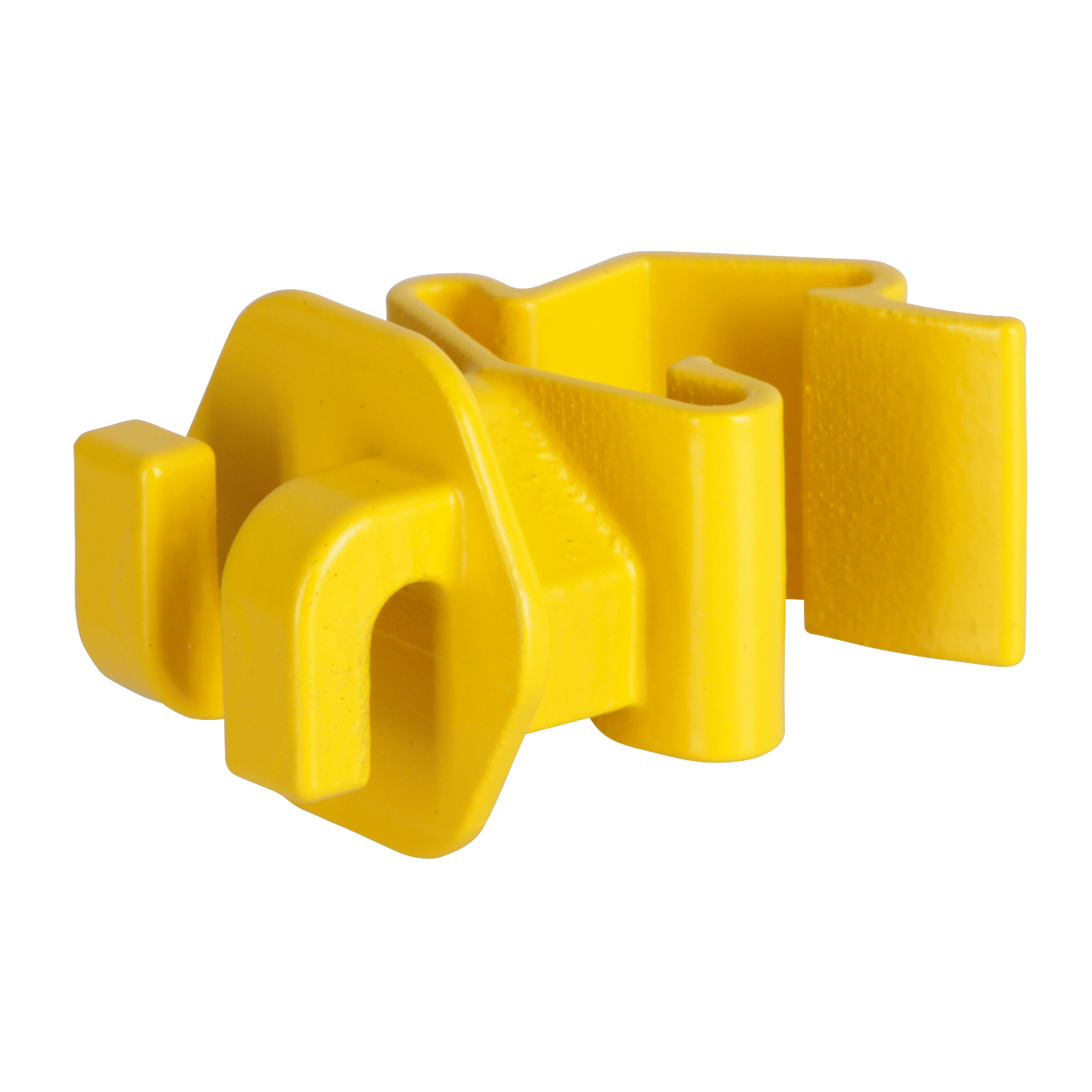 Rope insulator T-Post 25 pcs.