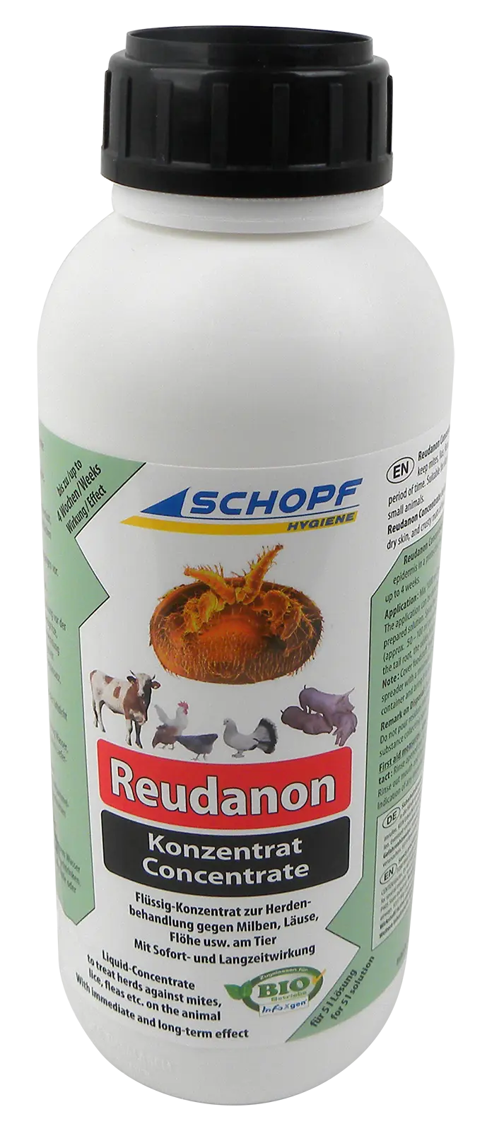 Reudanon Konzentrat, 1 L *