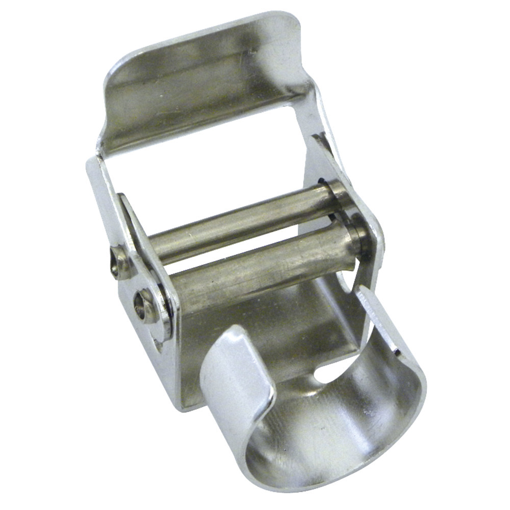 Schlauchklemme Edelstahl