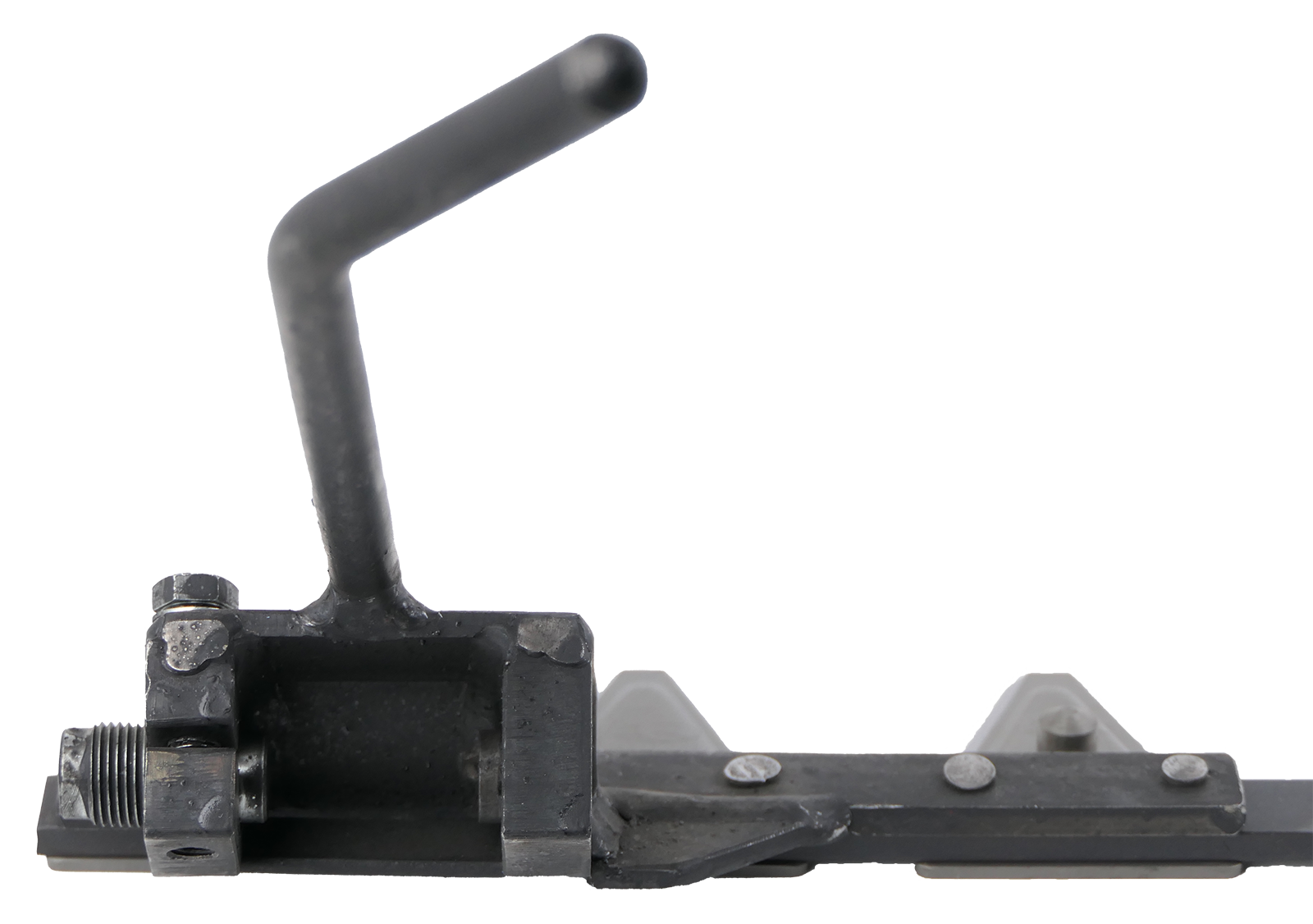 Obermesser 160 cm 22 Klingen passend zu Moty Gigant