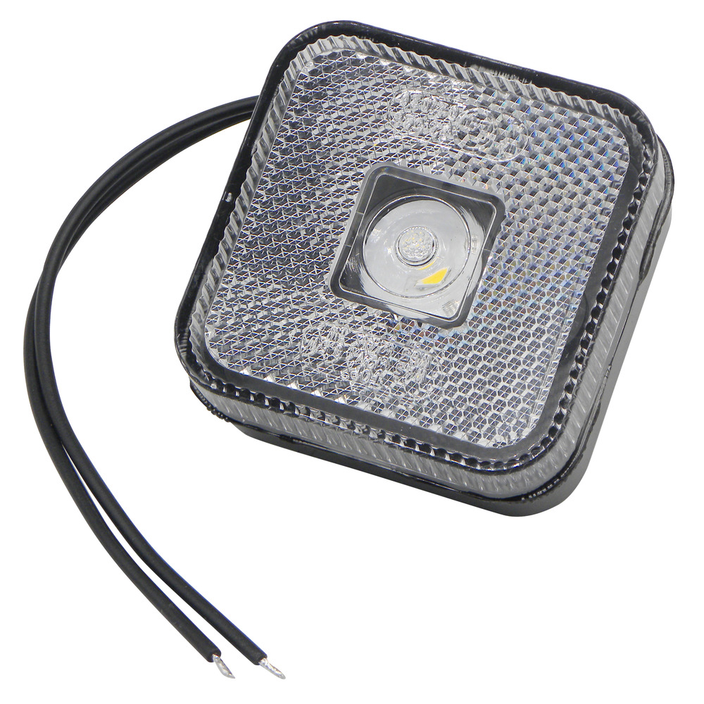 LED Positionsleuchte 12/24V