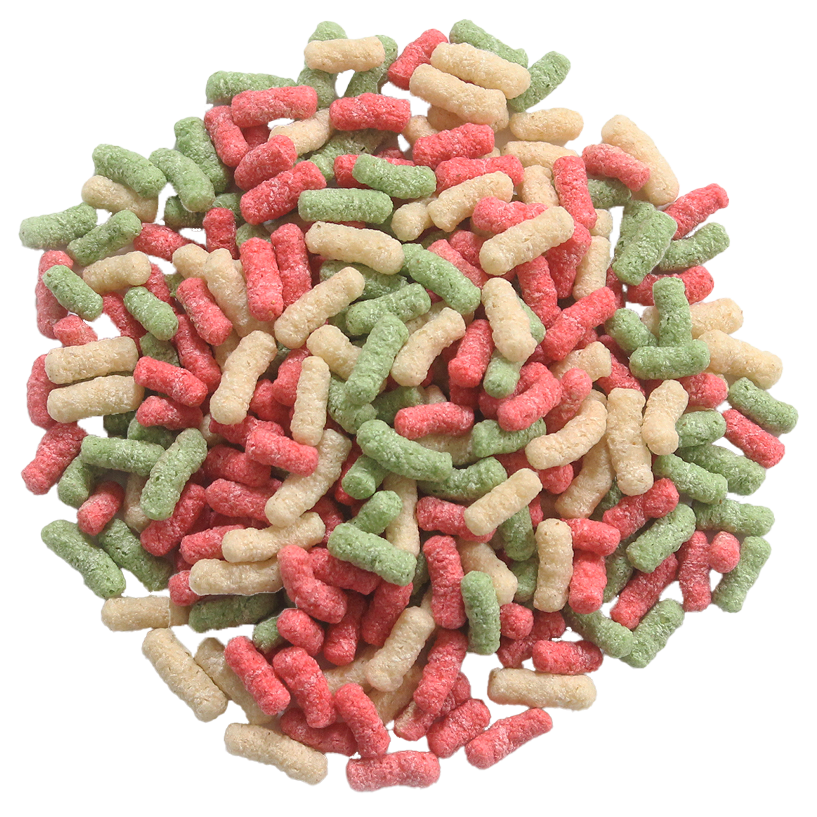 Zierfischfutter Sticks Mix 4mm 3 kg