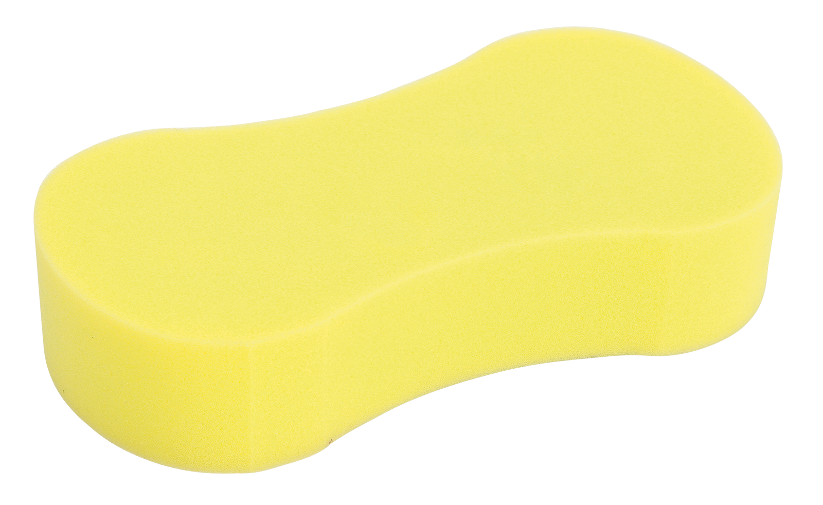 Éponge de nettoyage ergonomique