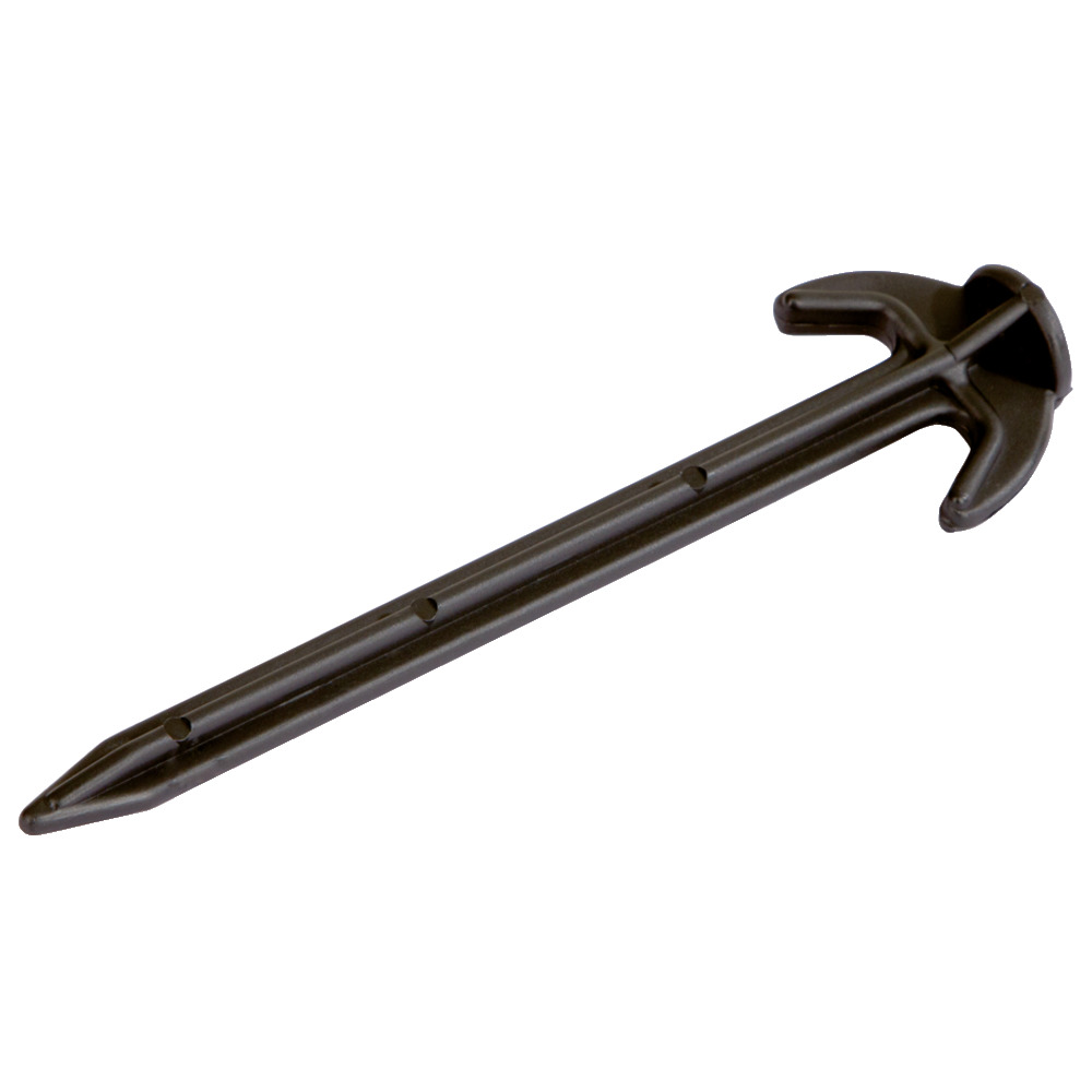 Ground anchor