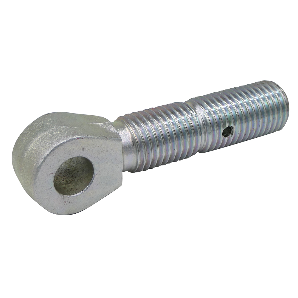 Stangenkopf M30, Länge 129mm-FA118466