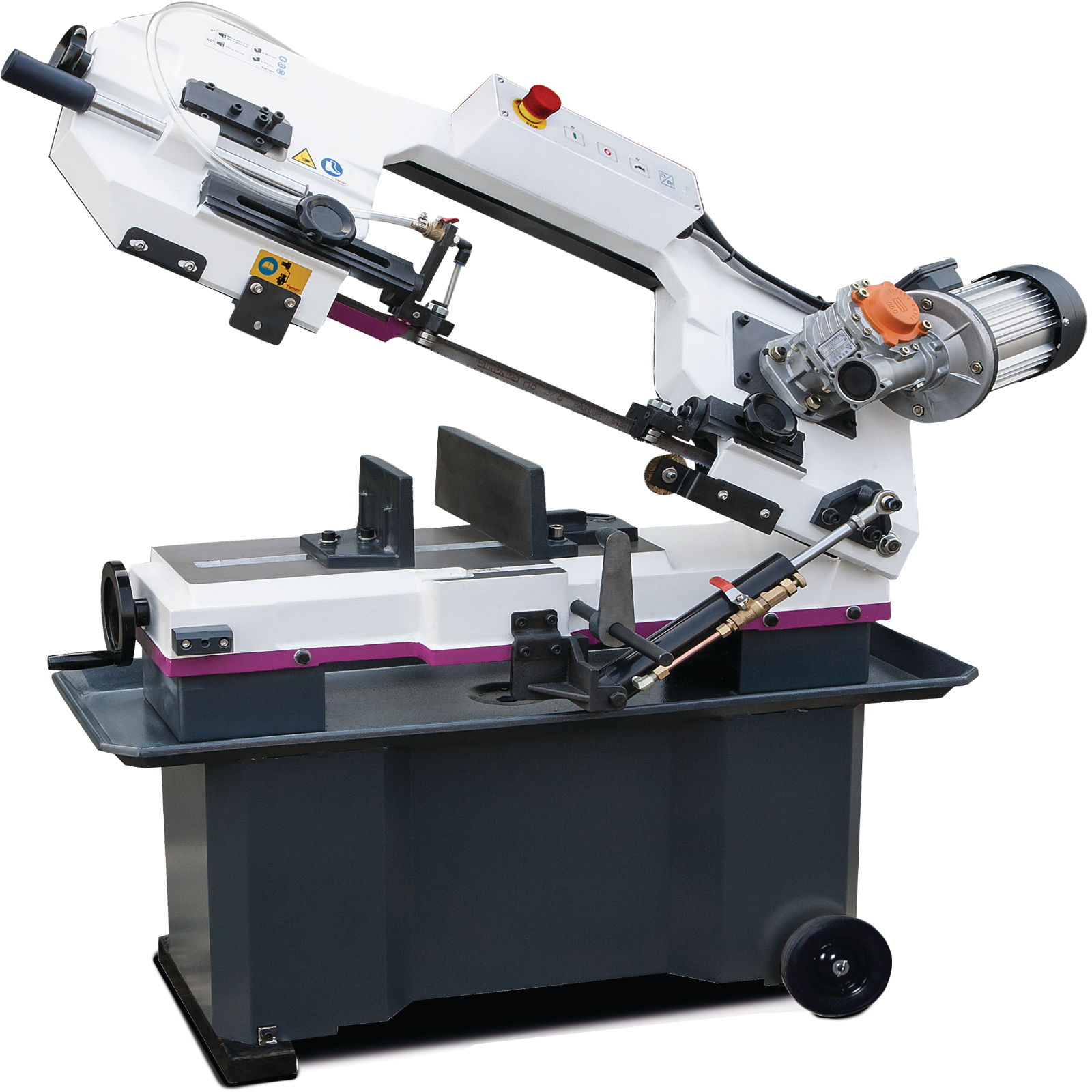  Metallbandsäge OPTIsaw SD 200G 