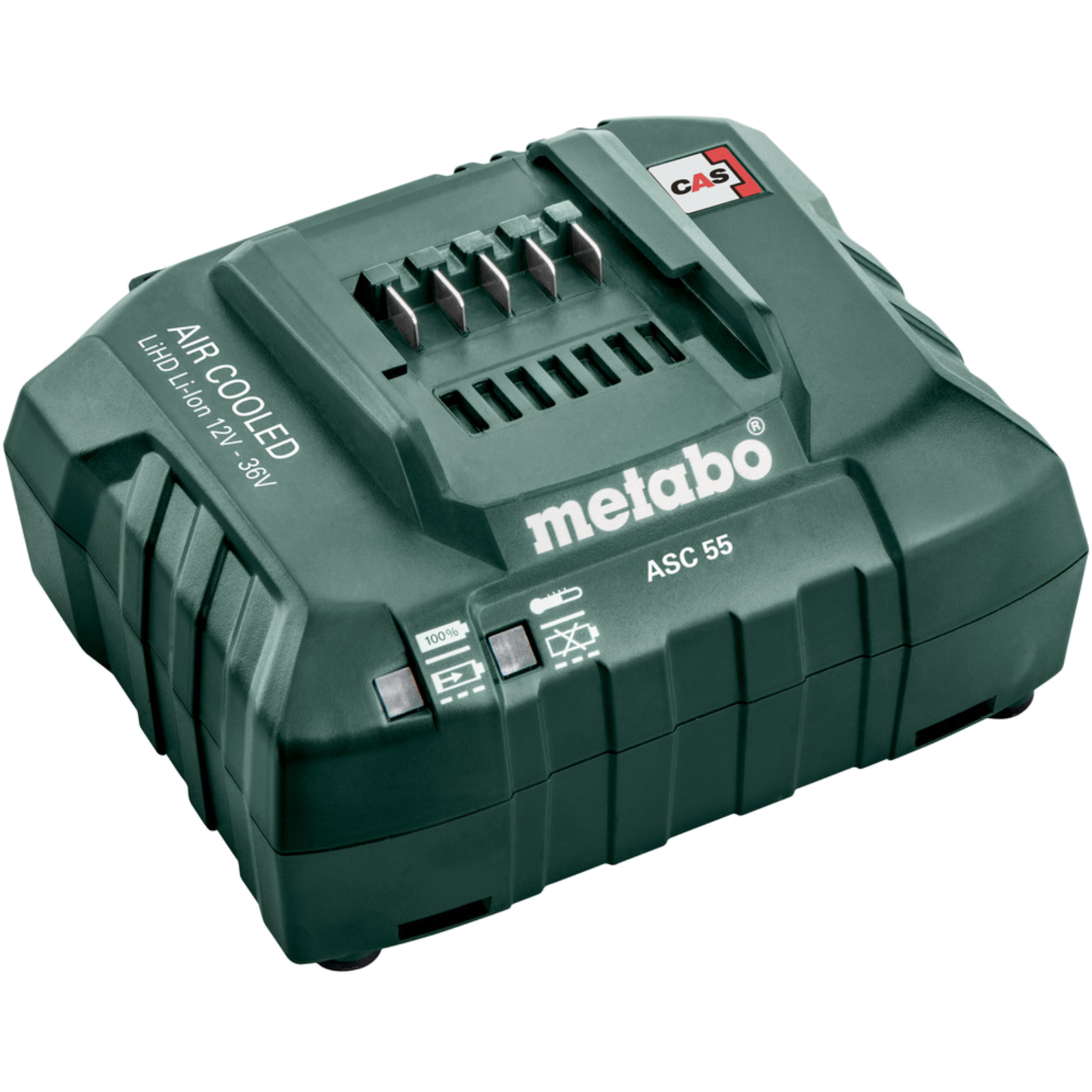 Charger ASC 55 12-36 V