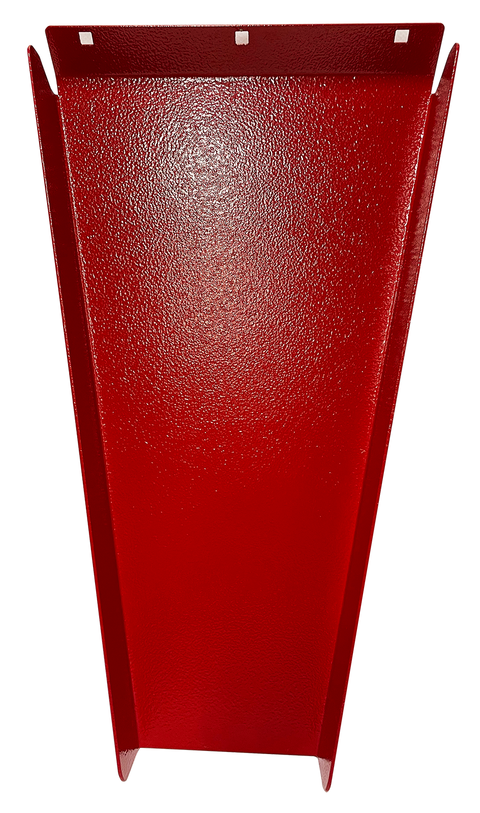 Rutsche Auslauf für Knacki F30