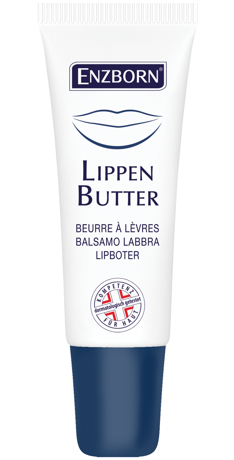 Lippenbutter